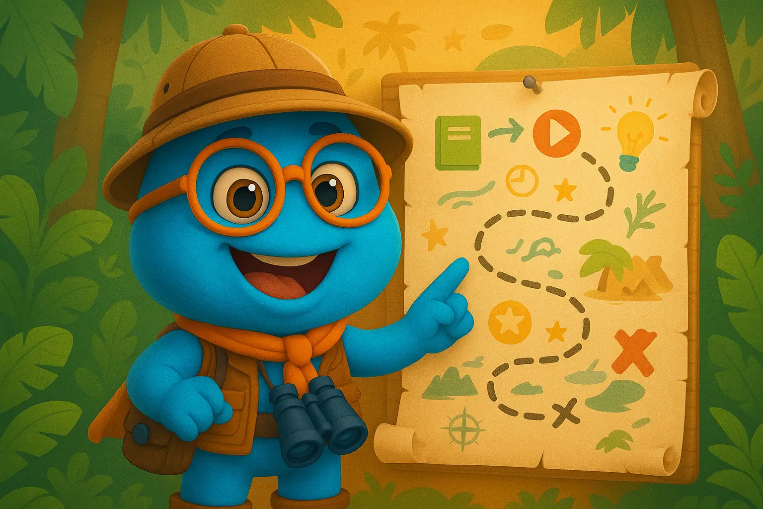 Certificado e Kit de Atividades